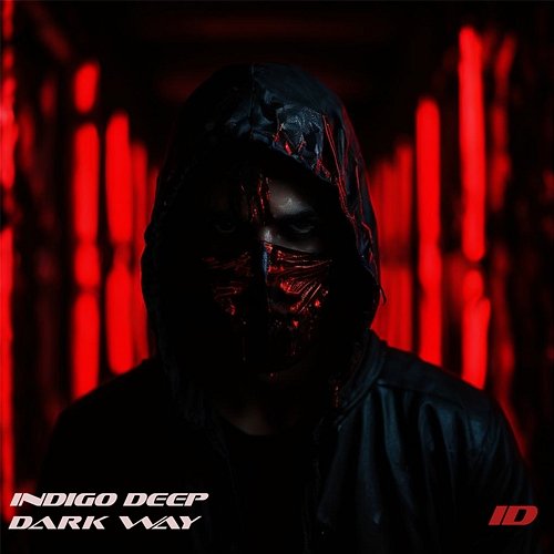 Dark Way Indigo Deep