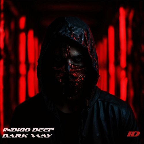 Dark Way Indigo Deep