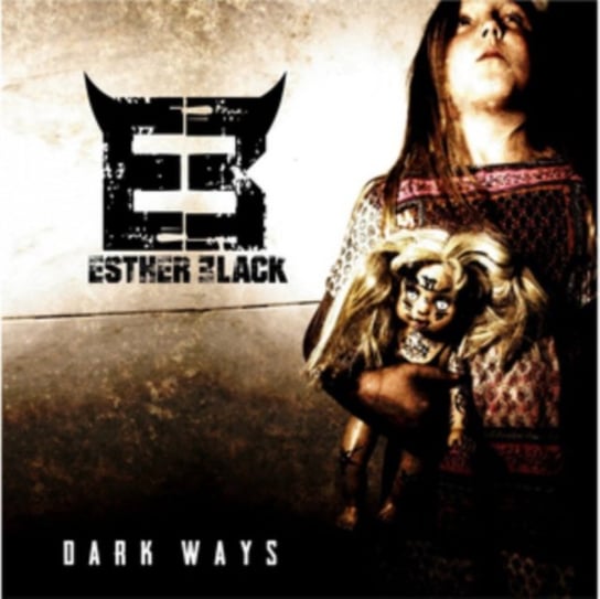 Dark Ways Esther Black