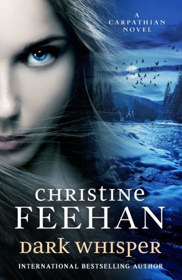 Dark Whisper Christine Feehan
