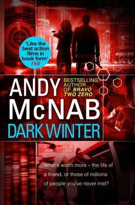 Dark Winter Mcnab Andy