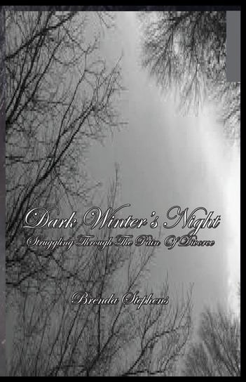 Dark Winter's Night Stephens Brenda