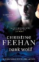 Dark Wolf Feehan Christine