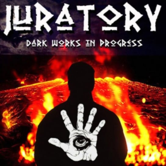 Dark Works in Progress Juratory
