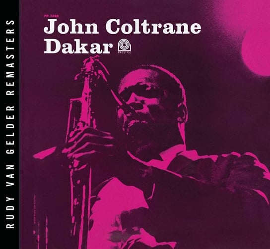 Darkar (Remastered) Coltrane John, Adams Pepper, Waldron Mal, Payne Cecil, Taylor Art, Watkins Doug