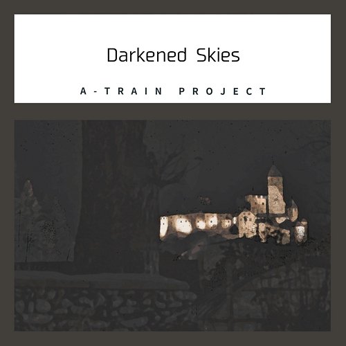 Darkened Skies A-Train Project