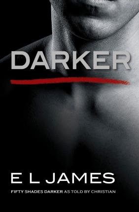 Darker: As Told by Christian James E. L.