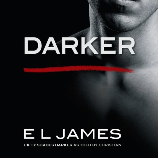 Darker James E L