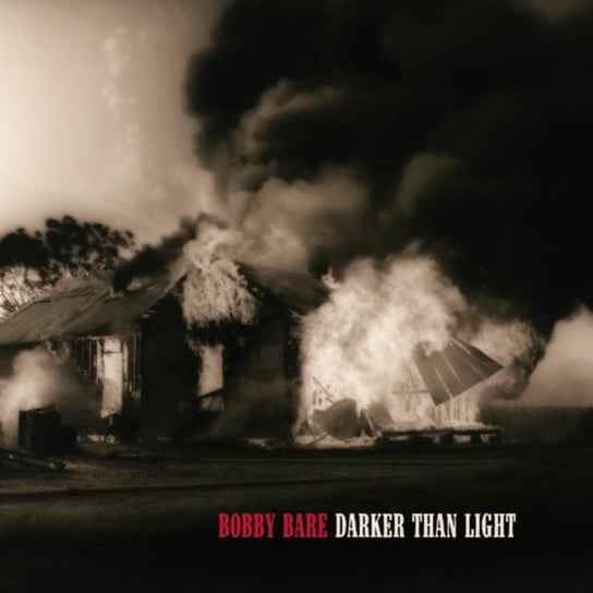 Darker Than Light Bobby Bare