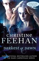 Darkest at Dawn Feehan Christine