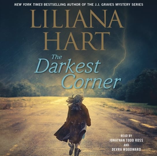 Darkest Corner Hart Liliana