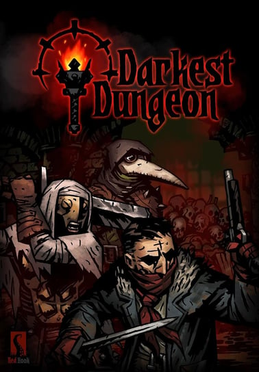 Darkest Dungeon Red Hook Studios