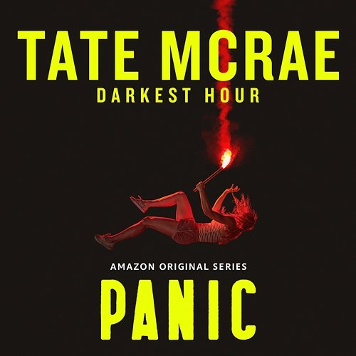 Darkest Hour Tate McRae