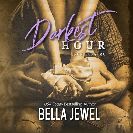 Darkest Hour Bella Jewel, Rita Amos, Indy Chapin