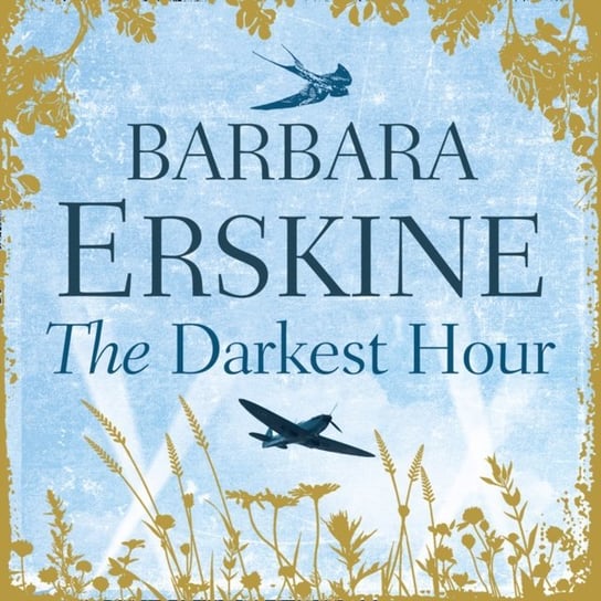 Darkest Hour Erskine Barbara