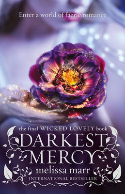 Darkest Mercy Marr Melissa