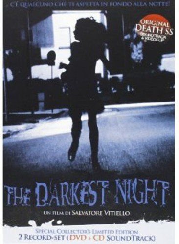 Darkest Night Death SS