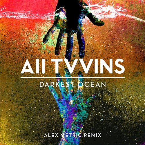 Darkest Ocean All Tvvins