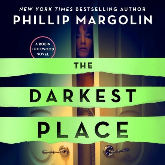 Darkest Place Margolin Phillip