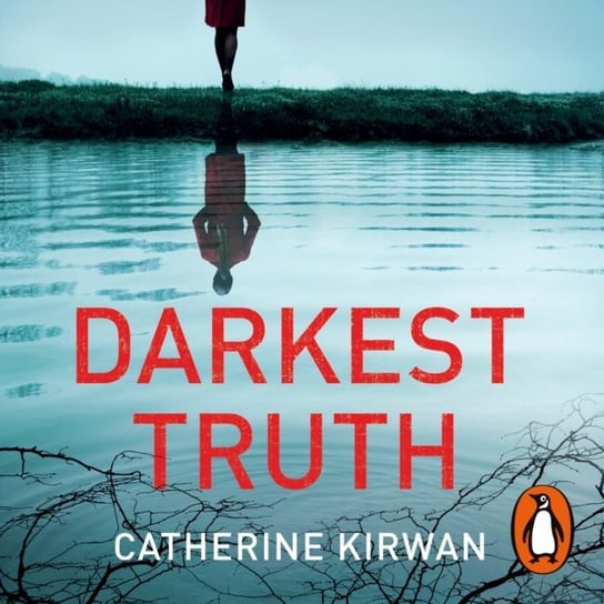 Darkest Truth Kirwan Catherine