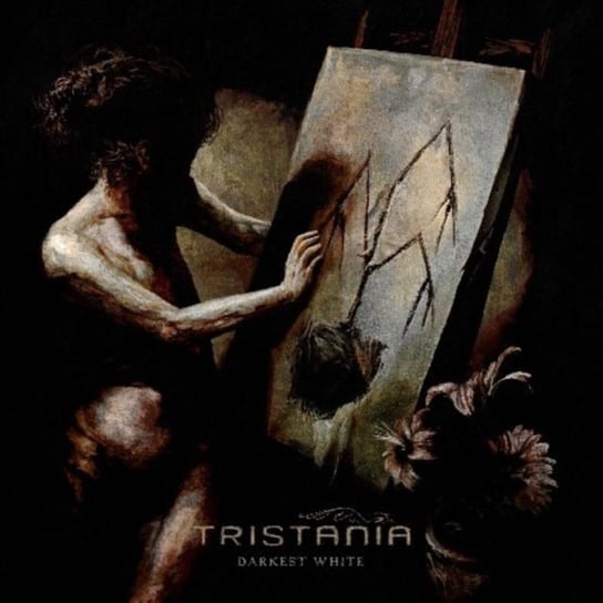Darkest White (Limited Edition) Tristania