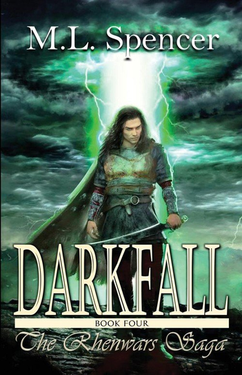 Darkfall Spencer Ml