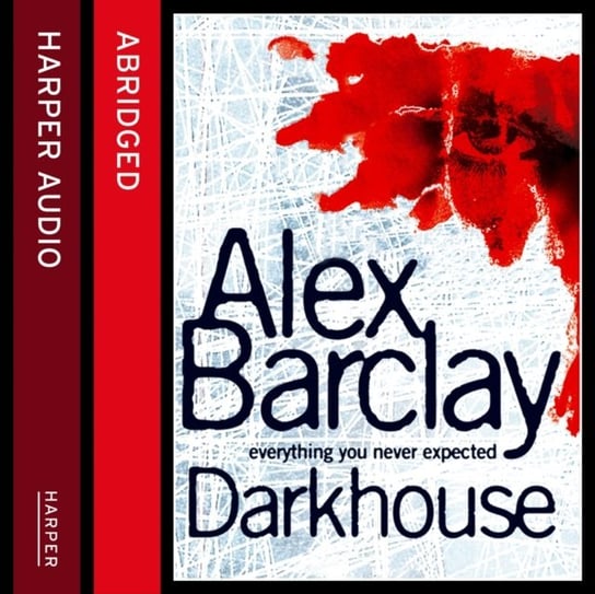 Darkhouse Barclay Alex, Nicholl Kati