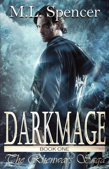Darkmage Spencer Ml
