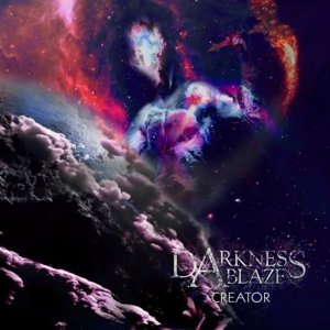 Darkness Ablaze - Creator Darkness Ablaze