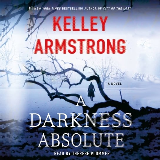 Darkness Absolute Kelley Armstrong