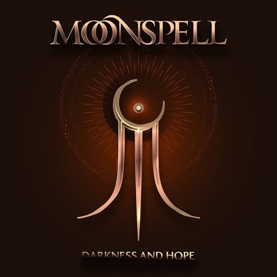 Darkness And Hope Moonspell