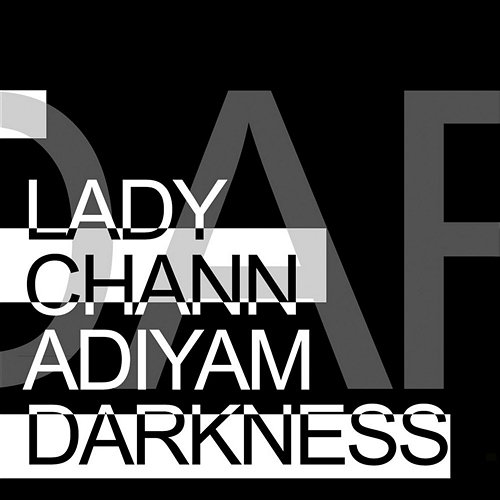 Darkness Lady Chann
