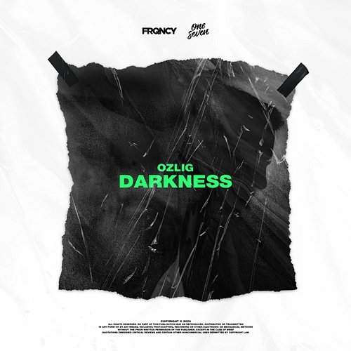 Darkness Ozlig