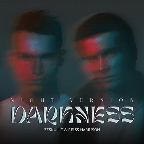 Darkness ZeSKULLZ, Reiss Harrison