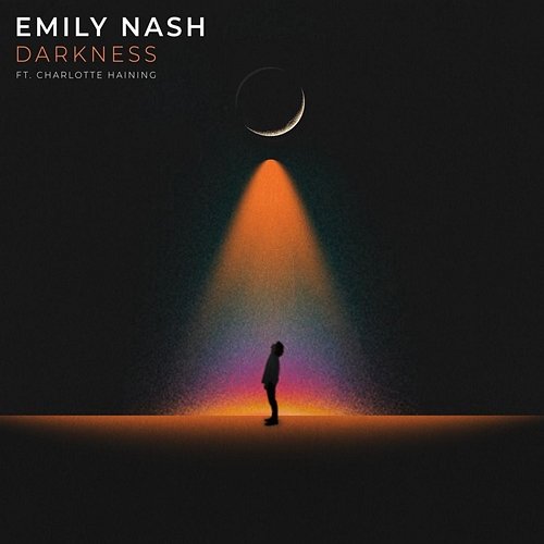 Darkness Emily Nash feat. Charlotte Haining
