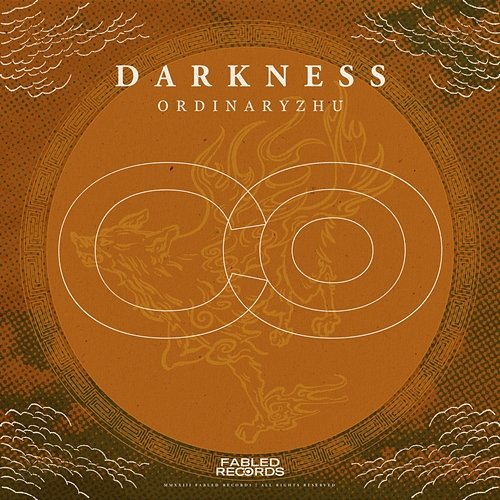 Darkness Fabled Records, OrdinaryZhu
