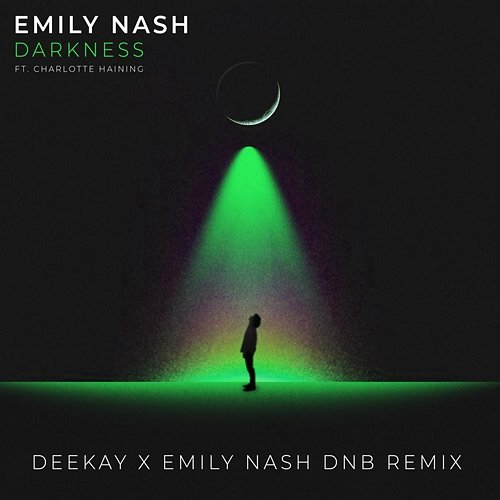 Darkness Emily Nash feat. Charlotte Haining