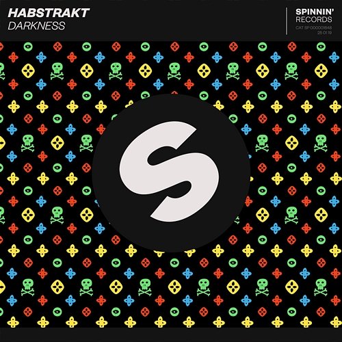 Darkness Habstrakt