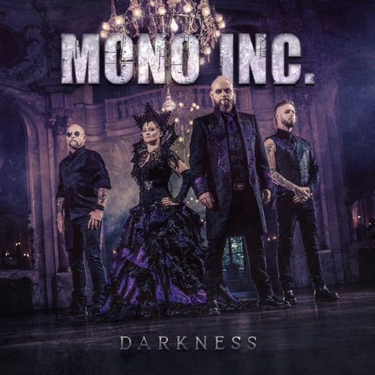 Darkness Mono Inc.