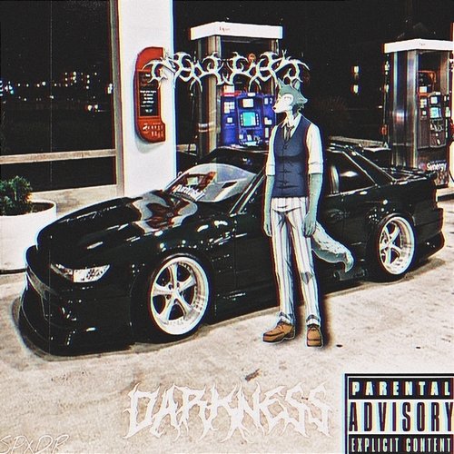 Darkness SPXDR