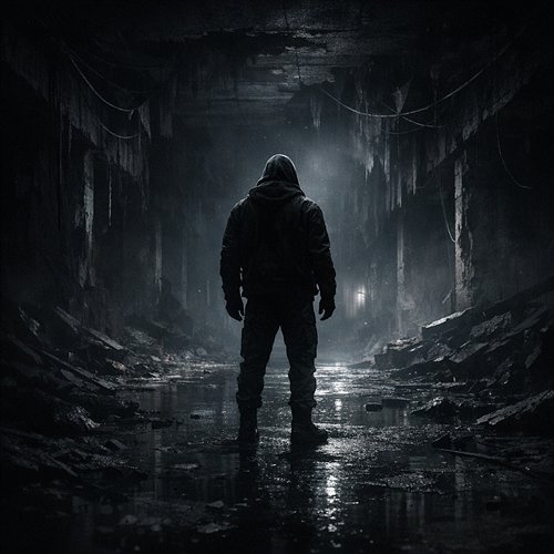 Darkness Magnus Van Arden