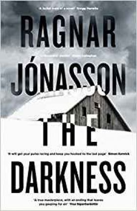 Darkness Jonasson Ragnar