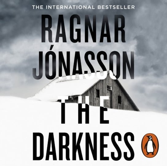 Darkness Jonasson Ragnar