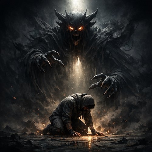 Darkness Beration Rene Nystrom