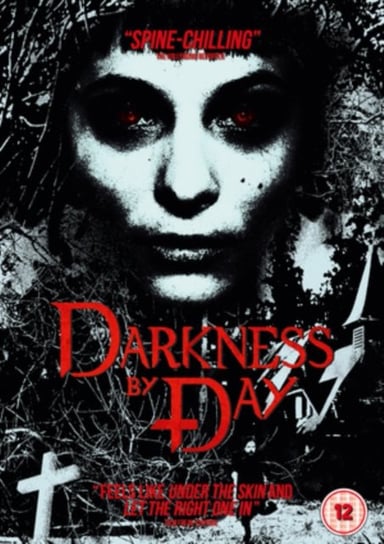 Darkness By Day (brak polskiej wersji językowej) Salvo Martin De
