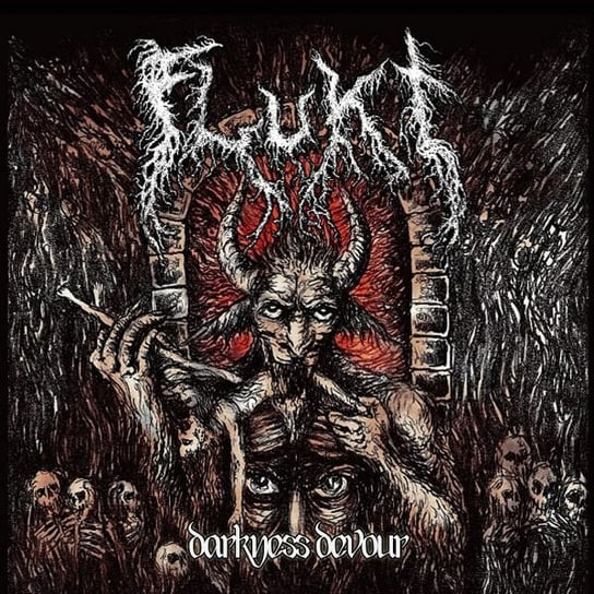 Darkness Devour Flukt