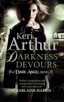 Darkness Devours Arthur Keri