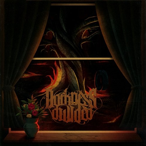 Darkness Divided Darkness Divided