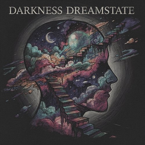 Darkness Dreamstate Paralluxe