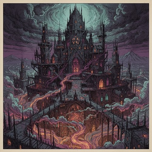 Darkness Empire Fluxentis